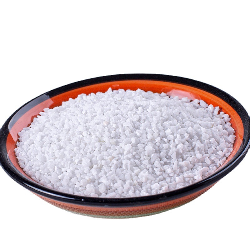 石英砂滤料更适合自来水或水质深度过滤